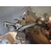 Long Branch Lee Enfield #7 Training .22LR 25" Barrel Bolt Action Rimfire Rifle Used